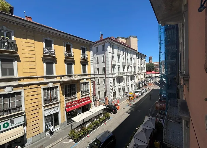 Marghera Botanical - Intero appartamento 50m2