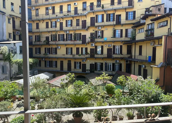 Marghera Botanical - Intero appartamento 50m2